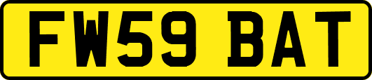 FW59BAT
