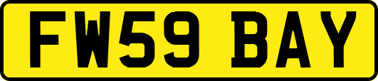 FW59BAY