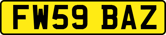 FW59BAZ