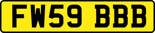 FW59BBB