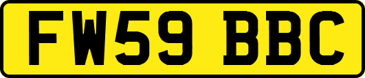FW59BBC