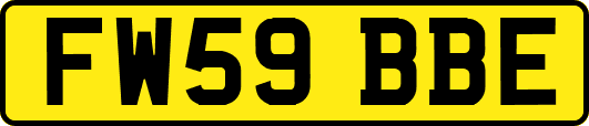 FW59BBE
