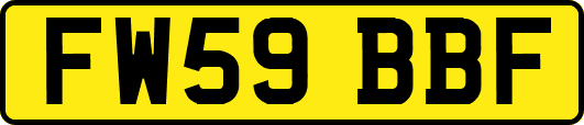 FW59BBF