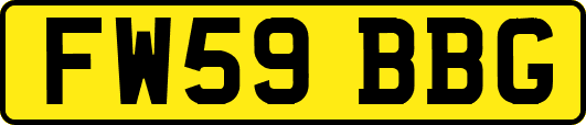 FW59BBG