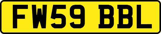 FW59BBL