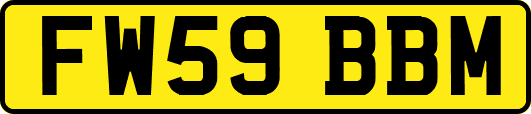 FW59BBM