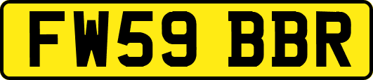 FW59BBR
