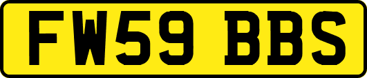FW59BBS