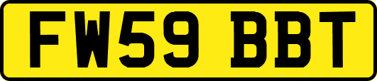 FW59BBT