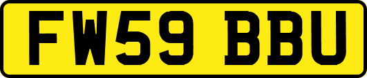 FW59BBU