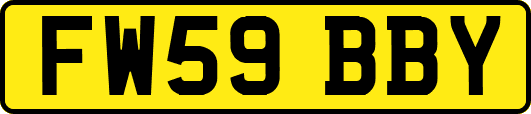 FW59BBY