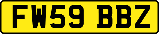 FW59BBZ
