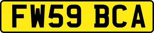FW59BCA