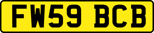 FW59BCB