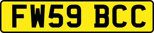 FW59BCC