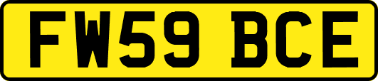 FW59BCE