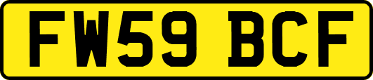 FW59BCF