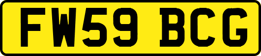 FW59BCG