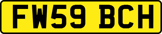 FW59BCH