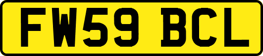 FW59BCL