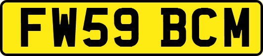 FW59BCM