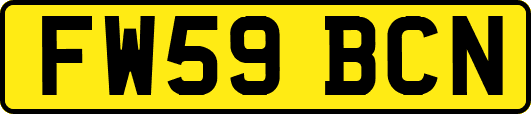 FW59BCN