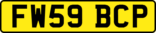 FW59BCP