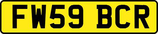FW59BCR