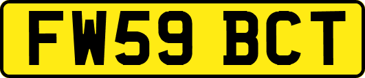 FW59BCT