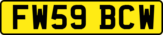 FW59BCW