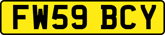 FW59BCY