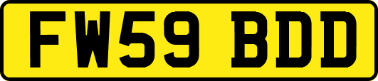 FW59BDD