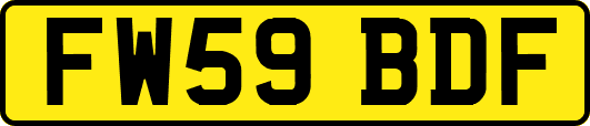 FW59BDF