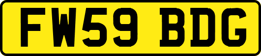 FW59BDG