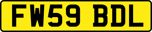 FW59BDL
