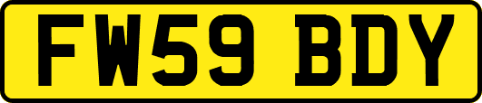 FW59BDY