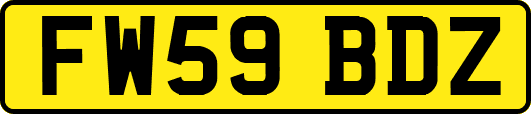 FW59BDZ
