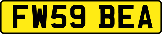 FW59BEA