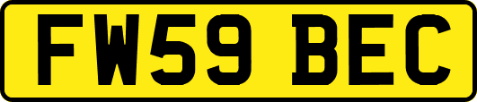 FW59BEC
