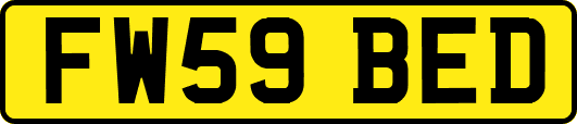 FW59BED