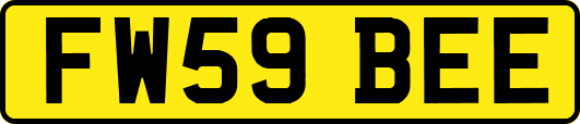 FW59BEE