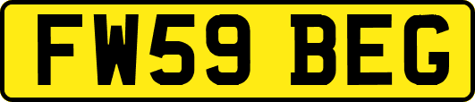 FW59BEG