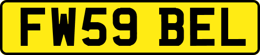 FW59BEL