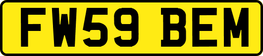FW59BEM