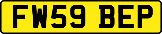 FW59BEP