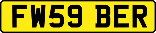 FW59BER