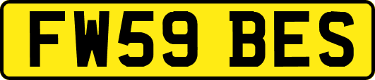 FW59BES