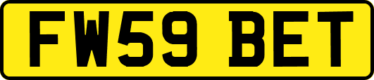 FW59BET