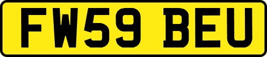 FW59BEU