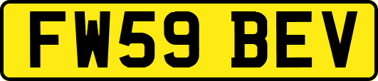 FW59BEV